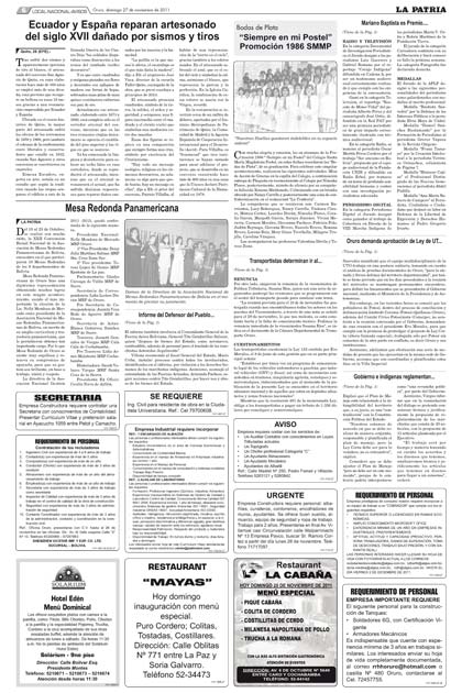 Portada Principal