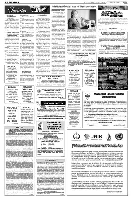 Portada Principal