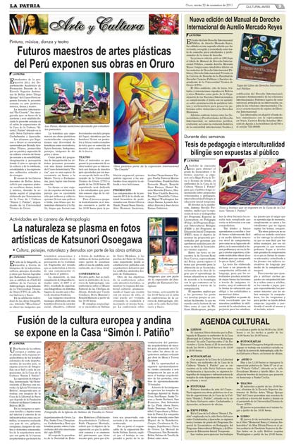 Portada Principal
