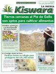 Ecológico Kiswara
