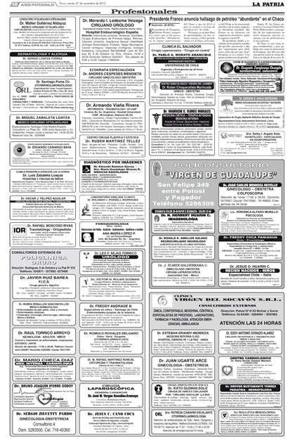 Portada Principal