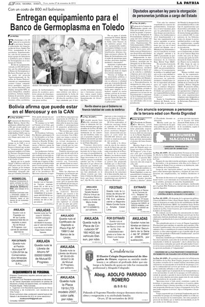 Portada Principal