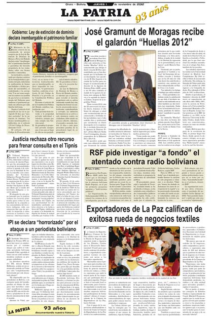 Portada Principal