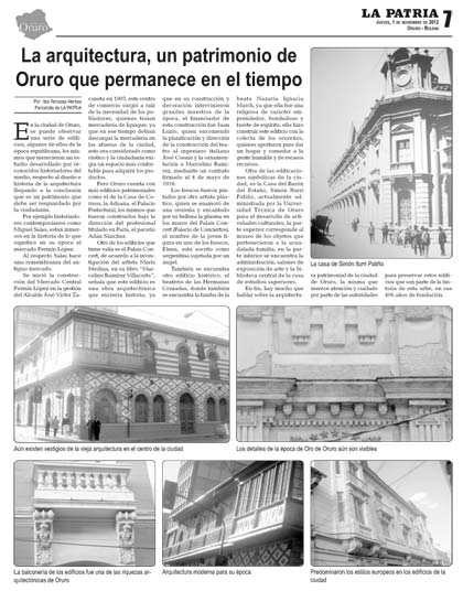 Portada Principal