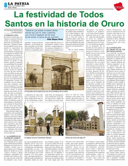 Portada Principal