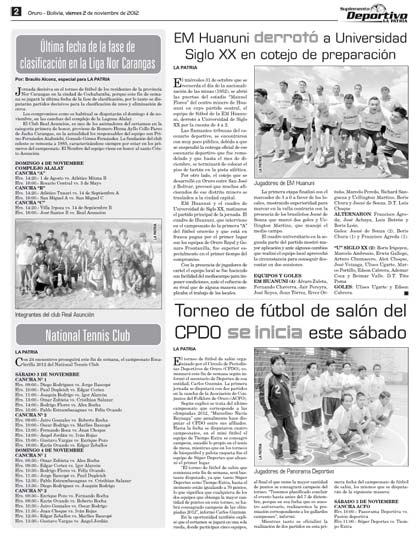 Portada Principal