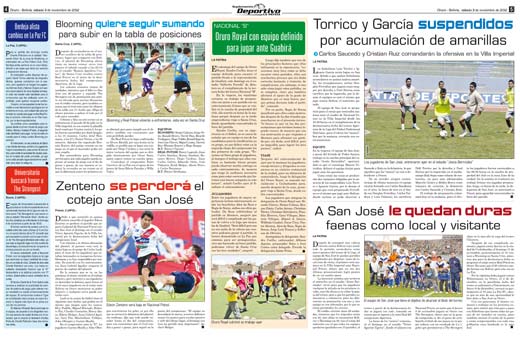 Portada Principal