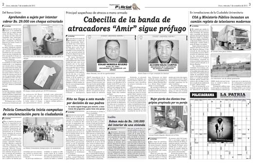 Portada Principal