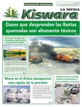 Ecológico Kiswara