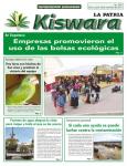 Ecológico Kiswara