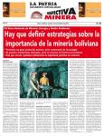 Perspectiva Minera