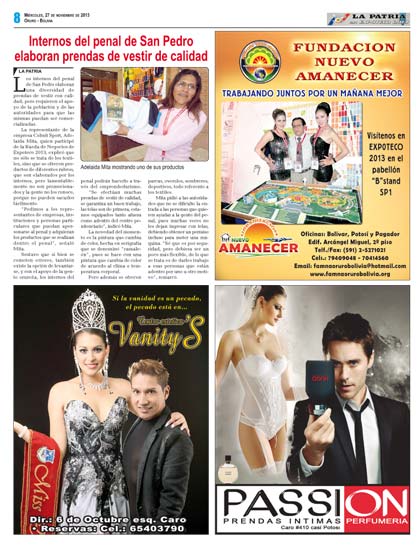 Portada Principal