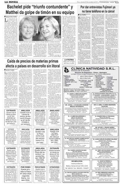 Portada Principal