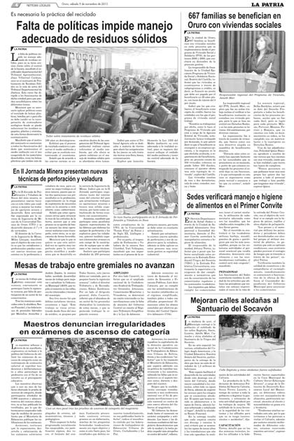 Portada Principal