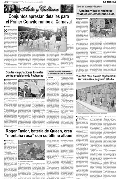 Portada Principal