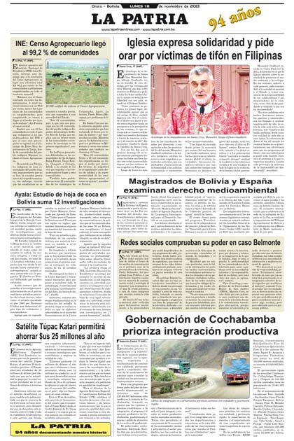 Portada Principal