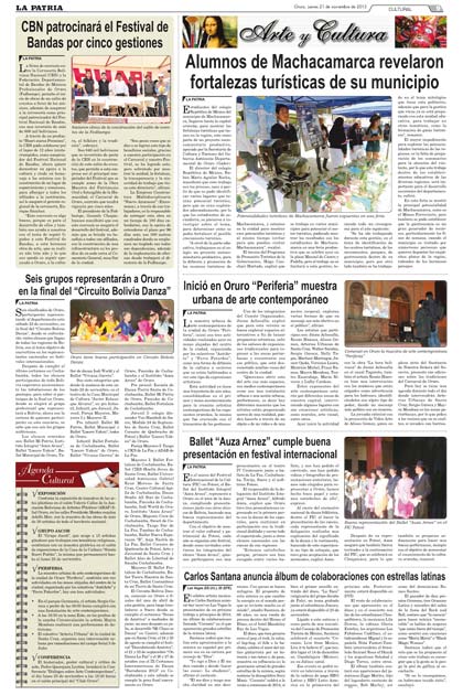Portada Principal