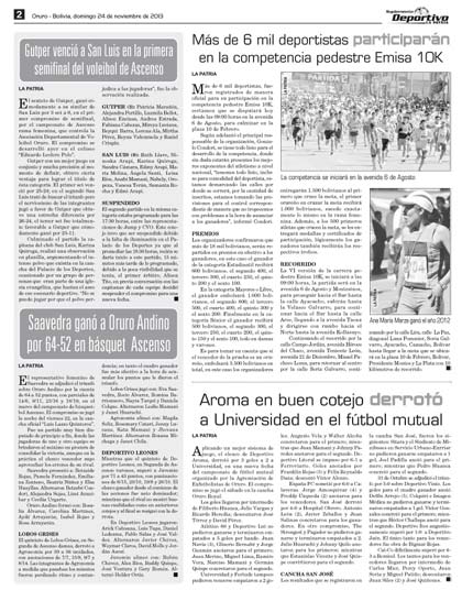 Portada Principal