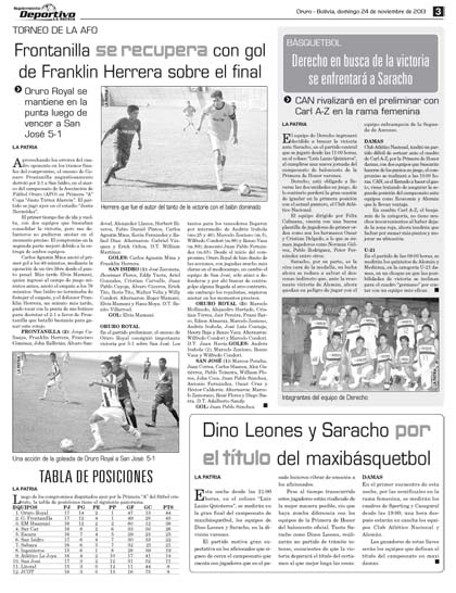 Portada Principal
