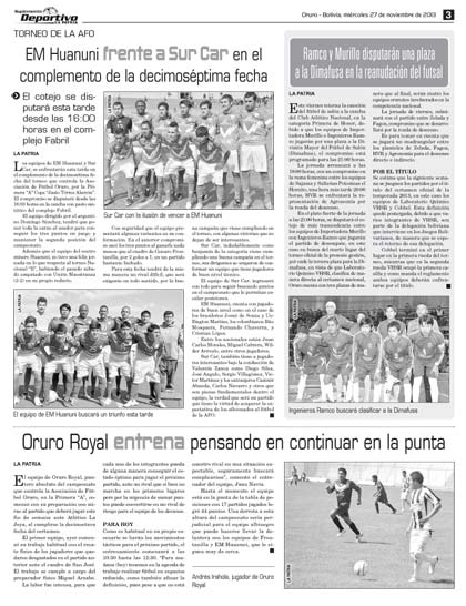 Portada Principal