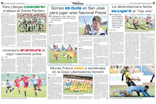 Portada Principal