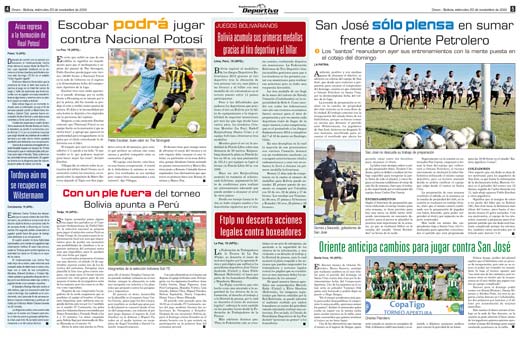 Portada Principal
