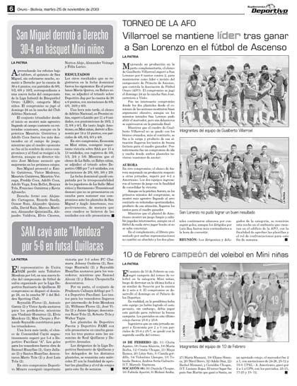 Portada Principal