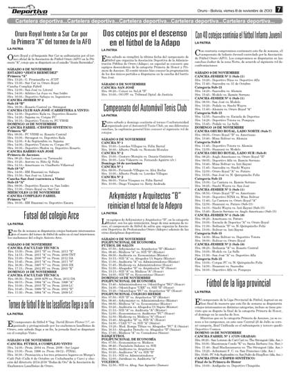 Portada Principal