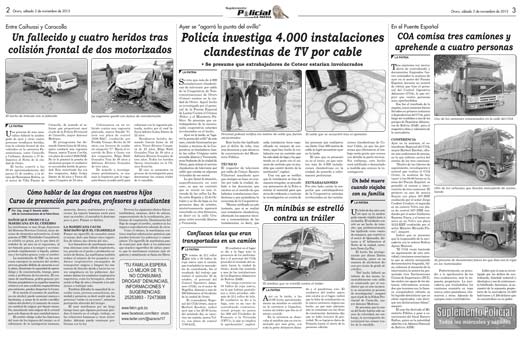 Portada Principal