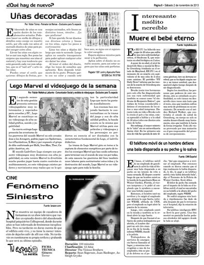 Portada Principal