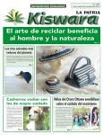 Ecológico Kiswara