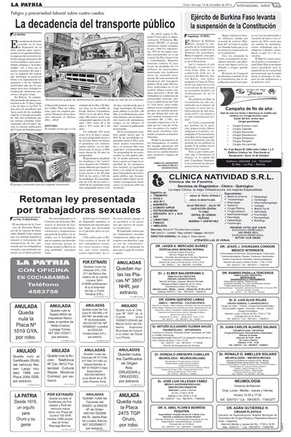 Portada Principal