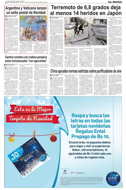 Portada Principal