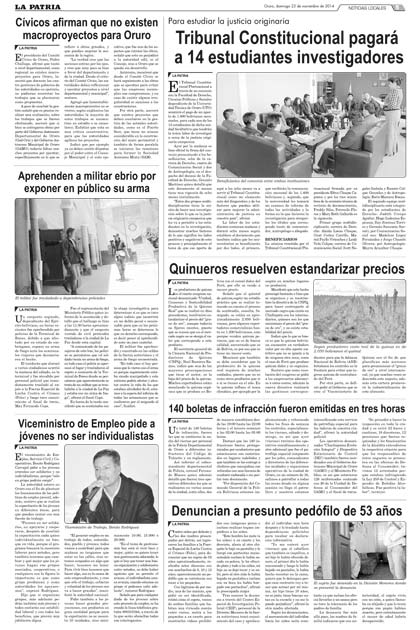 Portada Principal