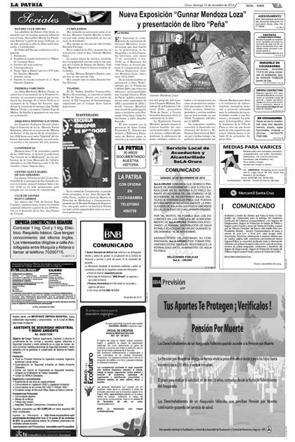 Portada Principal