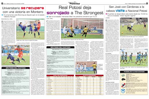 Portada Principal