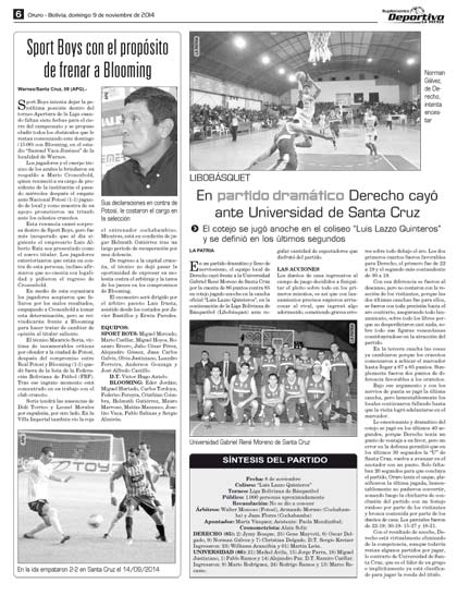 Portada Principal