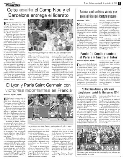 Portada Principal