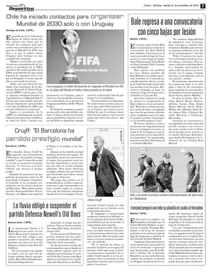 Portada Principal