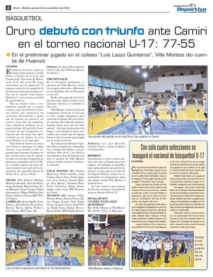 Portada Principal