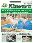 Ecológico Kiswara