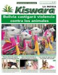 Ecológico Kiswara