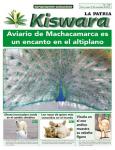 Ecológico Kiswara