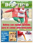 El Deportivo