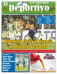 El Deportivo