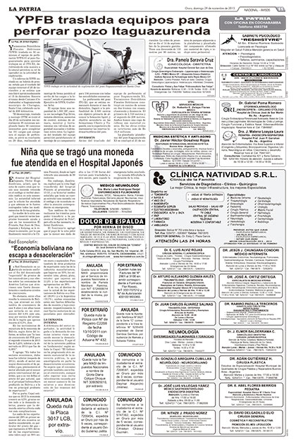 Portada Principal