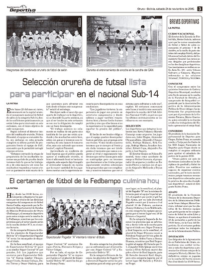 Portada Principal