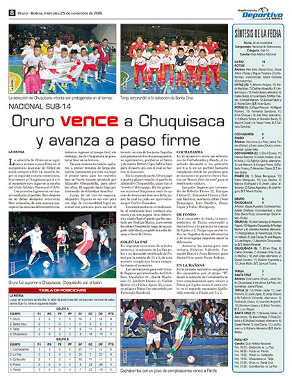 Portada Principal