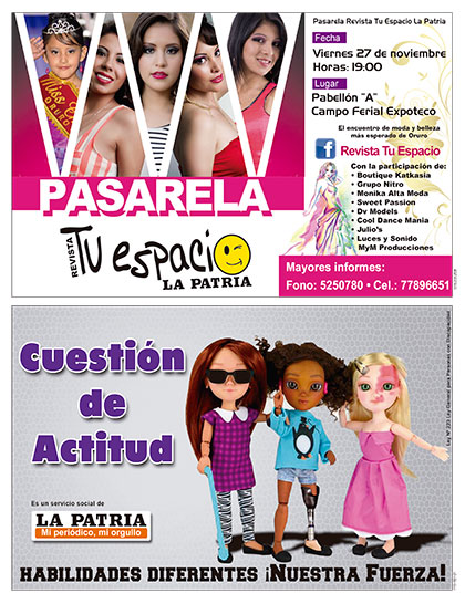 Portada Principal