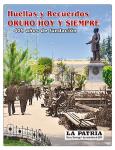 Fundación de Oruro